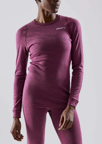 Women's Black Long Sleeve WildSpark™ Athletic Shirt – Reflective Apparel Inc