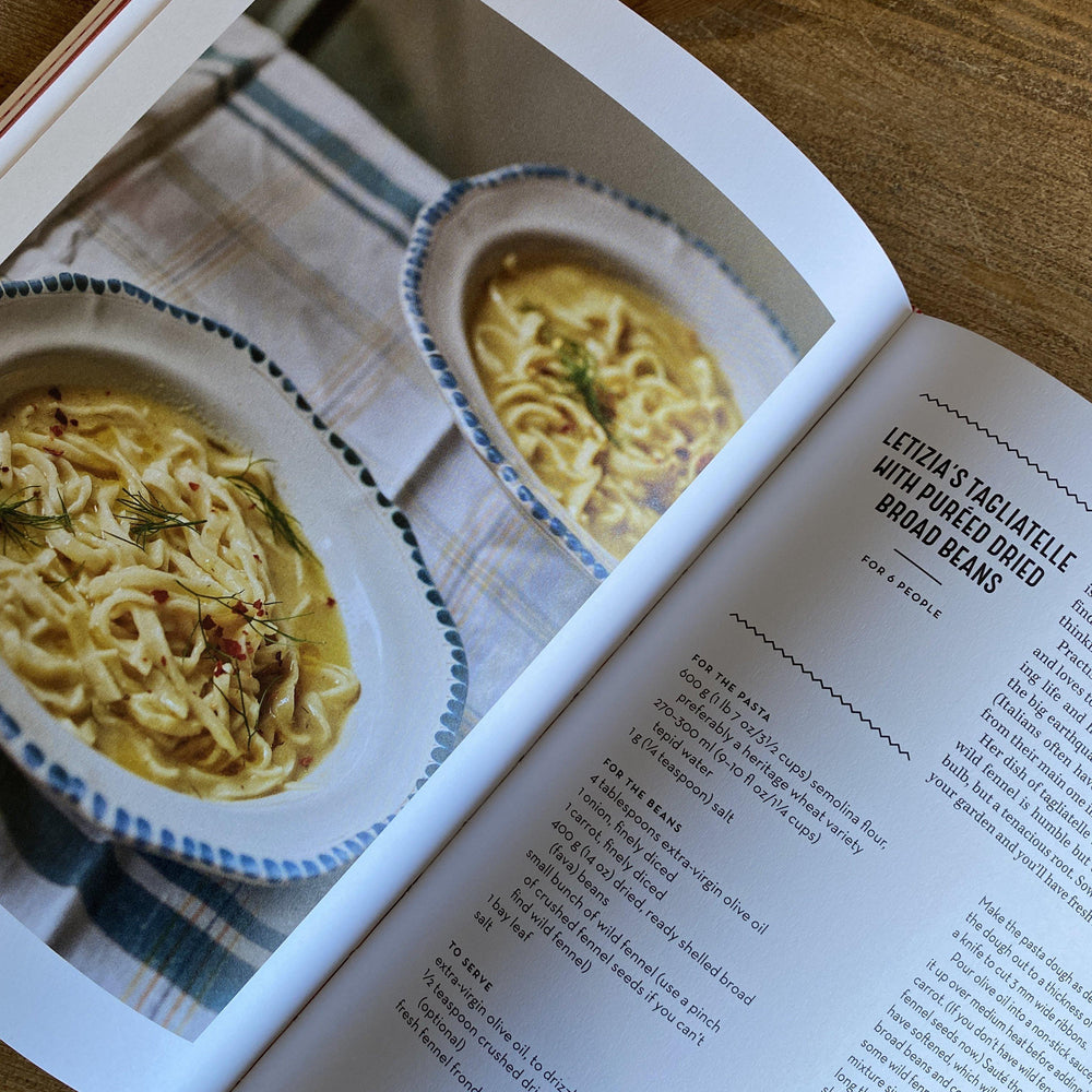 Pasta Grannies: The Official Cookbook | Ratton Pantry