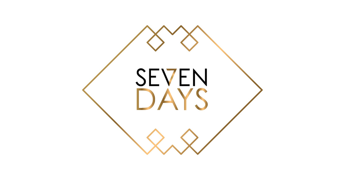 Sevendays