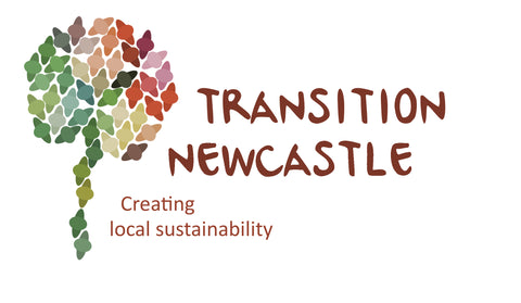 Transition Newcastle logo