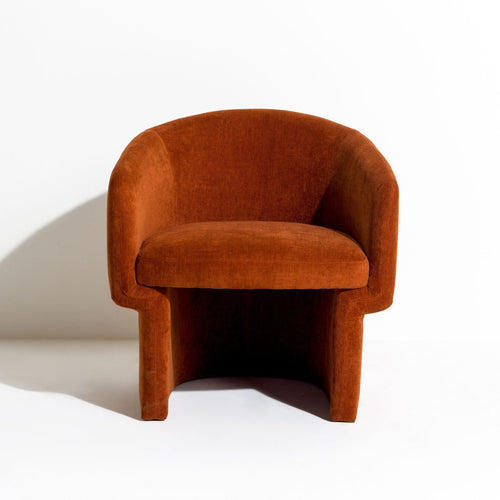 studio 54 occasional chair