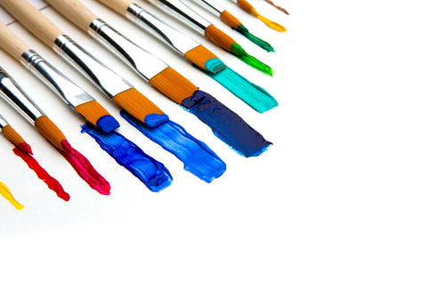 Additional Tips to Keep Your Brushes in Good Condition