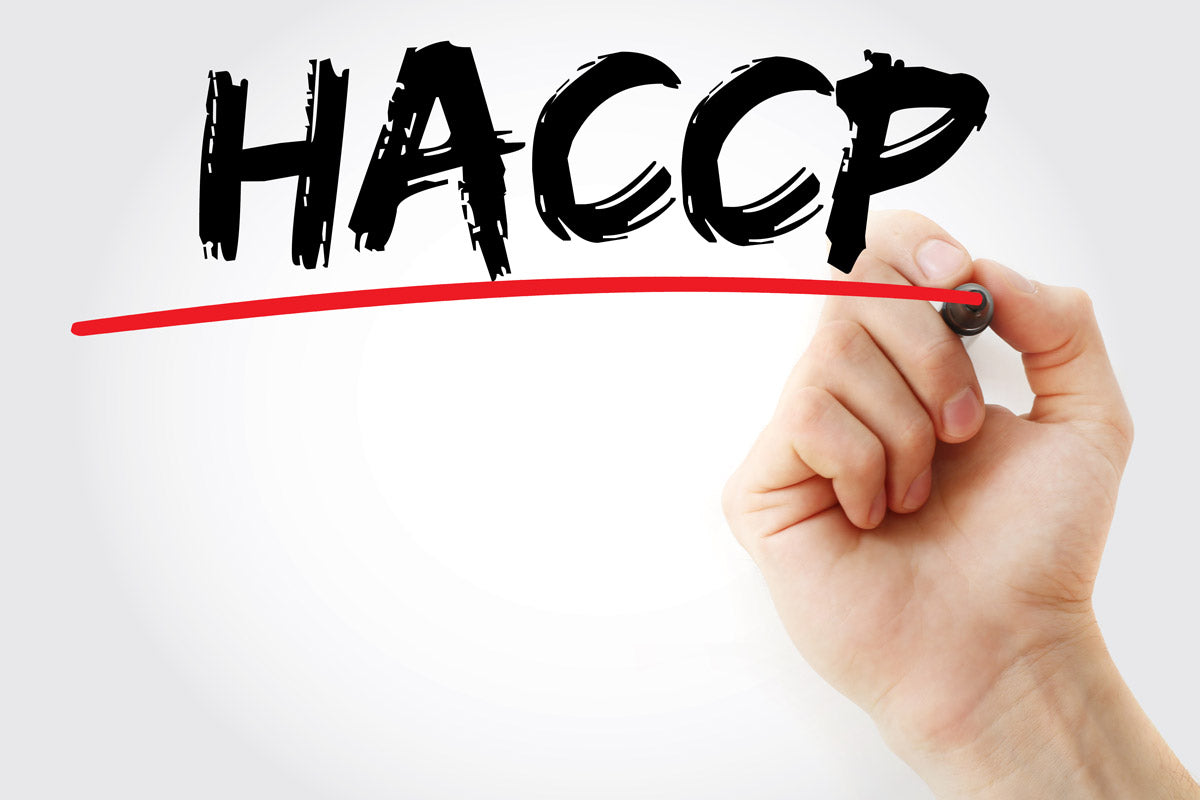 haccp