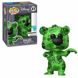 Toy News: A McDonald's Funko Pop!, Disney's Robin Hood, and much