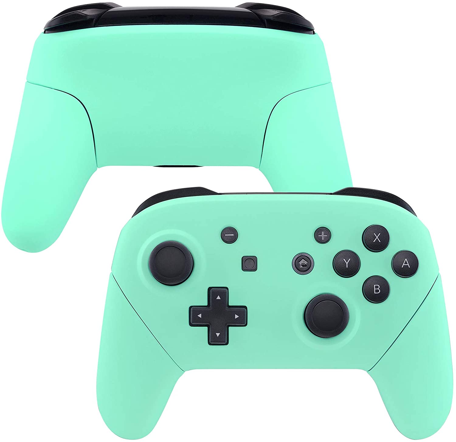 green pro controller