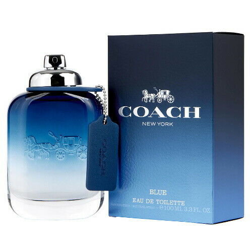 coach perfume philippines