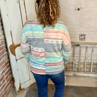 HAPTICS-Maya Striped Top-BOM-Boutique on Main -curvy tops, HT2936A., needs pic, new arrivals, Spring 23, tops