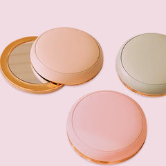 Macaron power bank for the female entrepreneur on the go