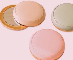 macaron cute power bank mirror by Multitasky - coolest phone accessories