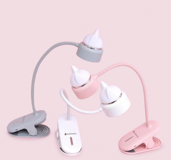 bendy lamp - desk gifts