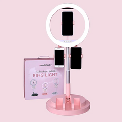 foldable ring light