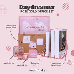 daydreamer office gift set 