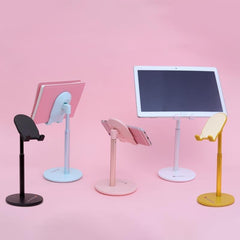 multi angle extendable ipad and iphone stand