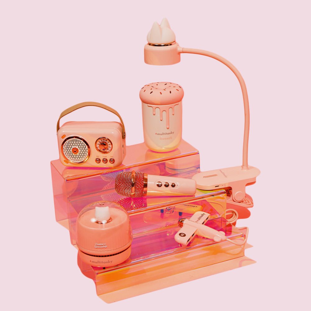 Cute Novelty Gadget Set-image-0