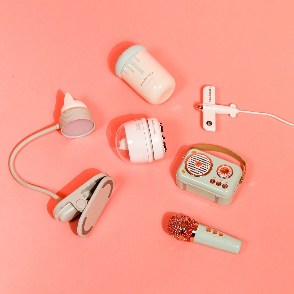 Cute Novelty Gadget Set-image-3