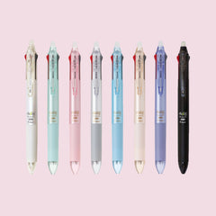 japanese erasable pens