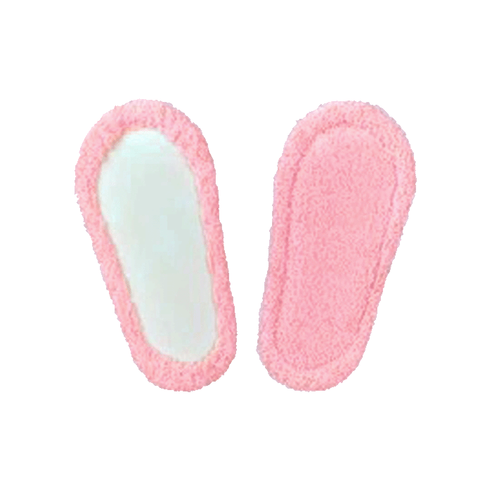 Floor Mop Slippers with Removable Sole | Multitasky