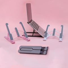 Portable & Foldable Laptop Stand