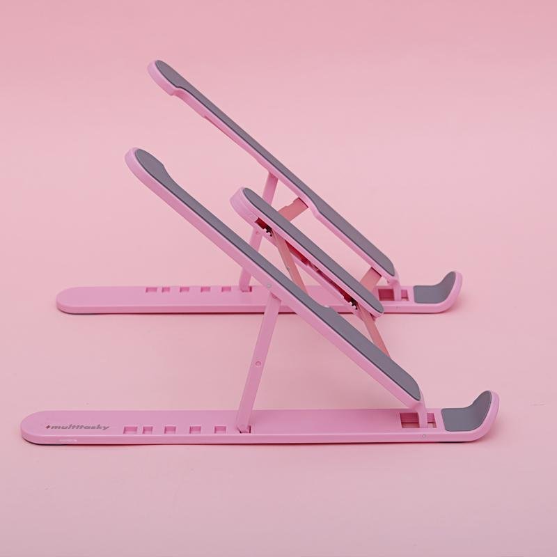 Portable & Foldable Laptop Stand