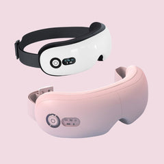 Heated eye massager mask - beauty gift ideas