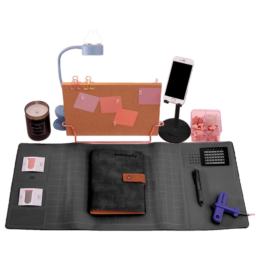 Ultimate Work Station Bundle-image-11