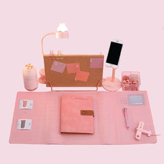 Pink Ultimate Work Station Bundle