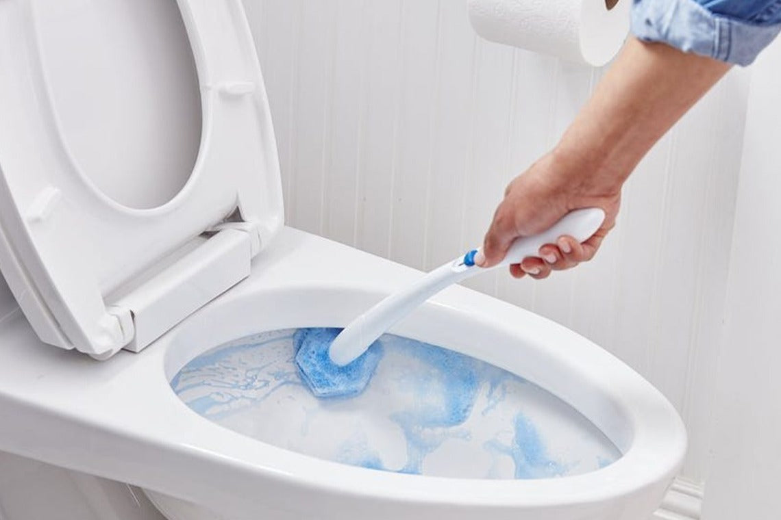 Buy Best Toilet Cleaner Liquid Online How to Clean Toilet Stains