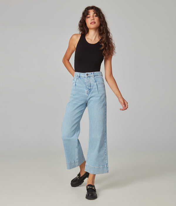 HALSTON-VIB Maxi Skirt – Lola Jeans - USA