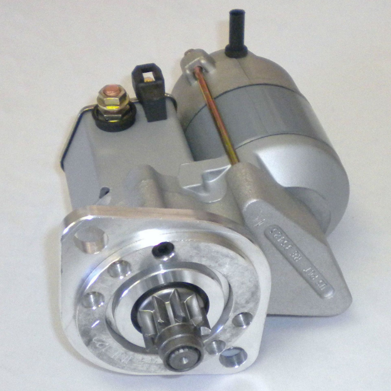 Hudson 12 volt Mini Starter 