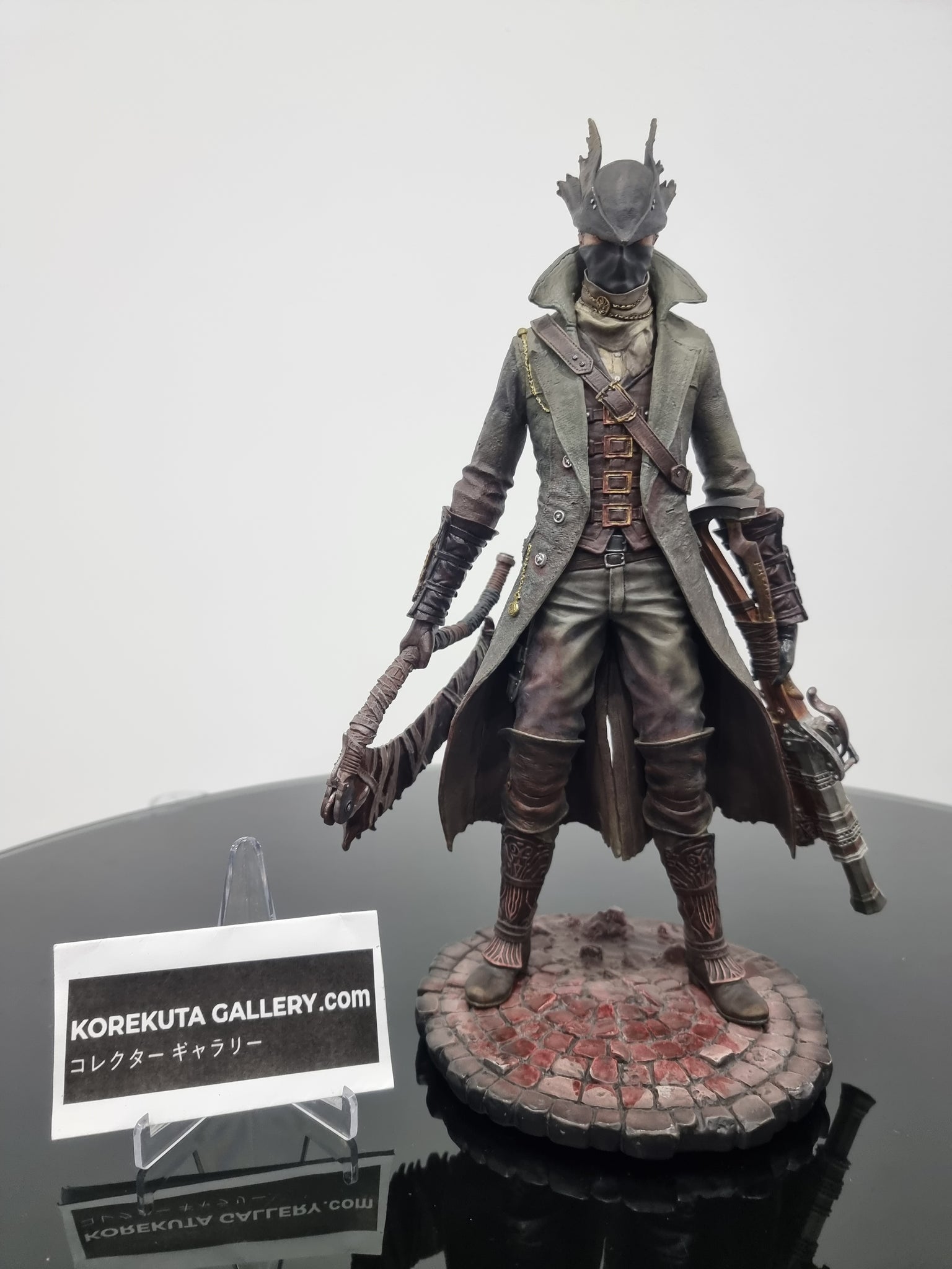 bloodborne paddle of blood.ver - daterightstuff.com