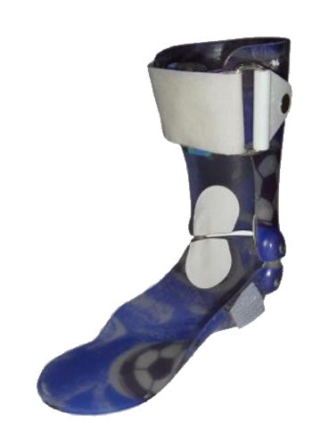 custom ankle foot orthosis