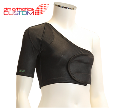 DMO® Single Shoulder Orthosis