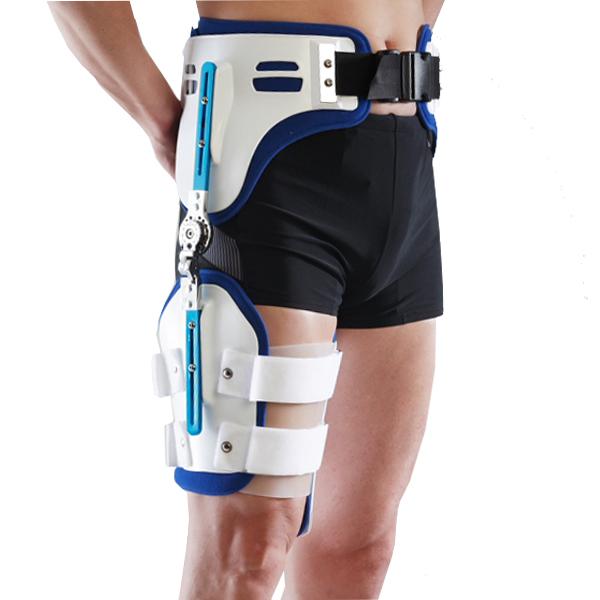 Hip Abduction Brace at Rs 7000  Orthopedic Braces in New Delhi