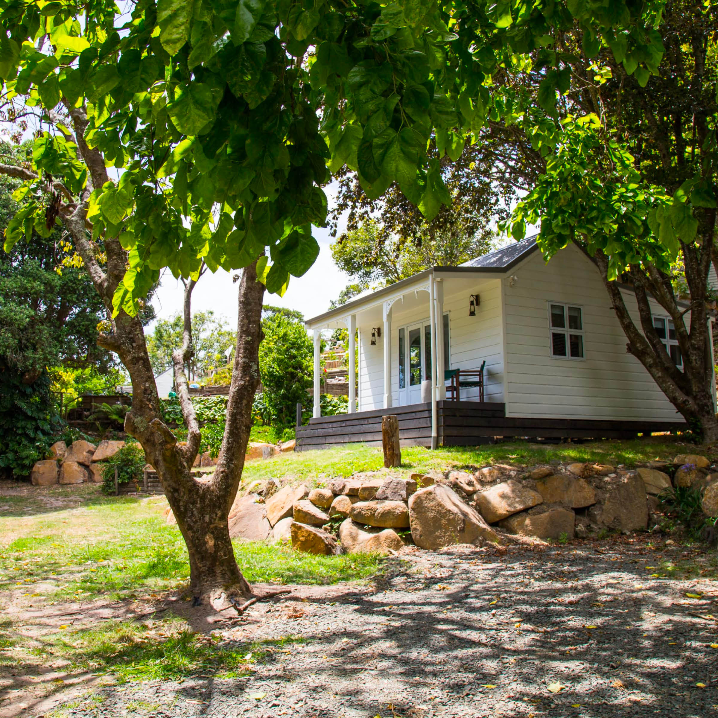 Willow Cottage Image