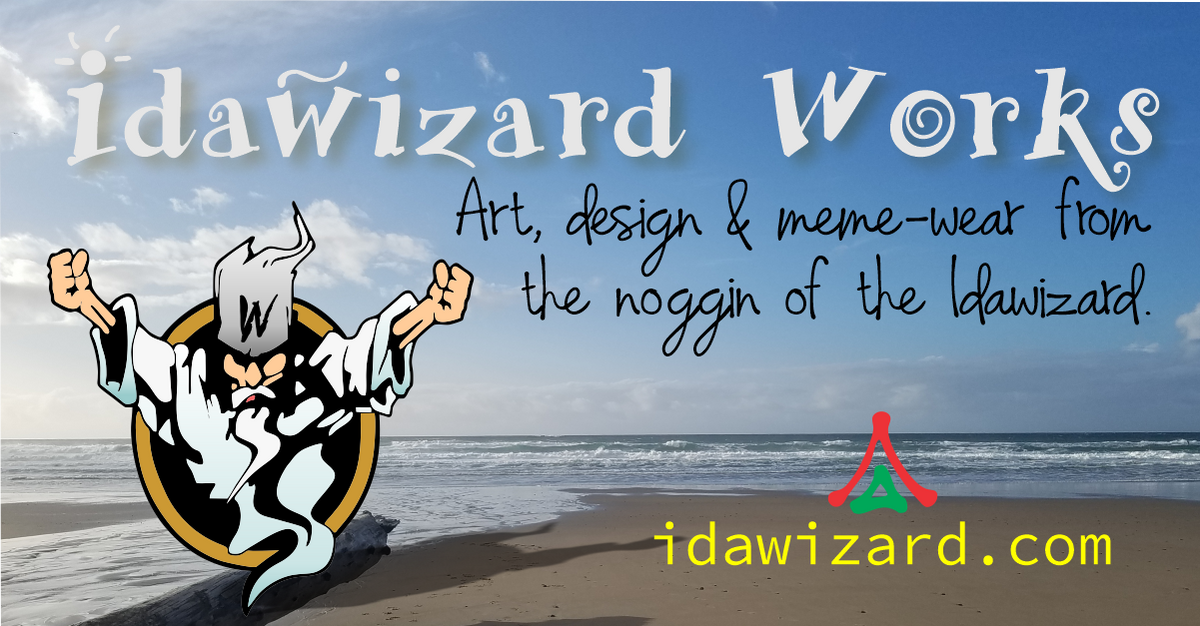 MartialEtsy / Idawizard Works