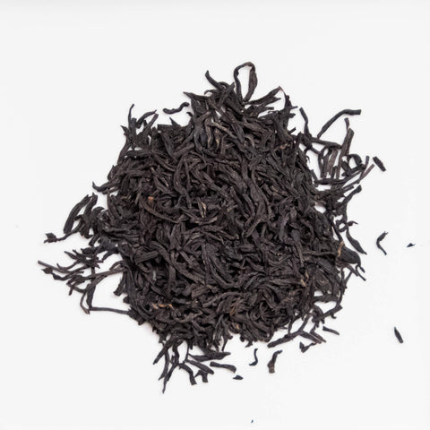 Teakan Vol. 8 TGY Black - Black Tea