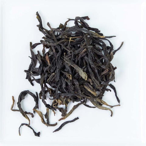 Teakan Vol 4 - Ya Shi Xiang - Duck Poop Oolong Tea