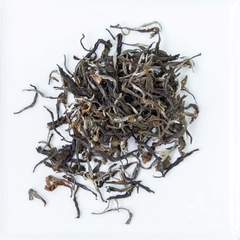 Teakan Vol 4 - Rara Willow White Tea