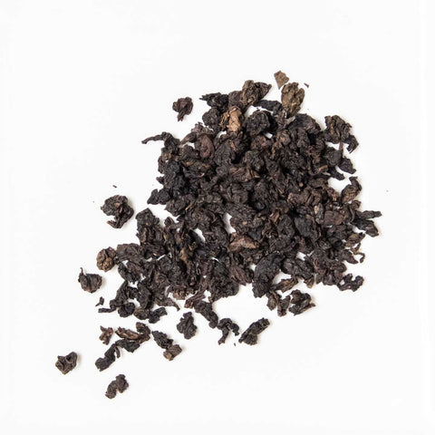 Charcoal Roasted Tie Guan Yin - Teakan Exploration Kit Vol. 5