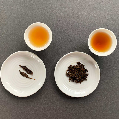 Does loose leaf tea really taste better?