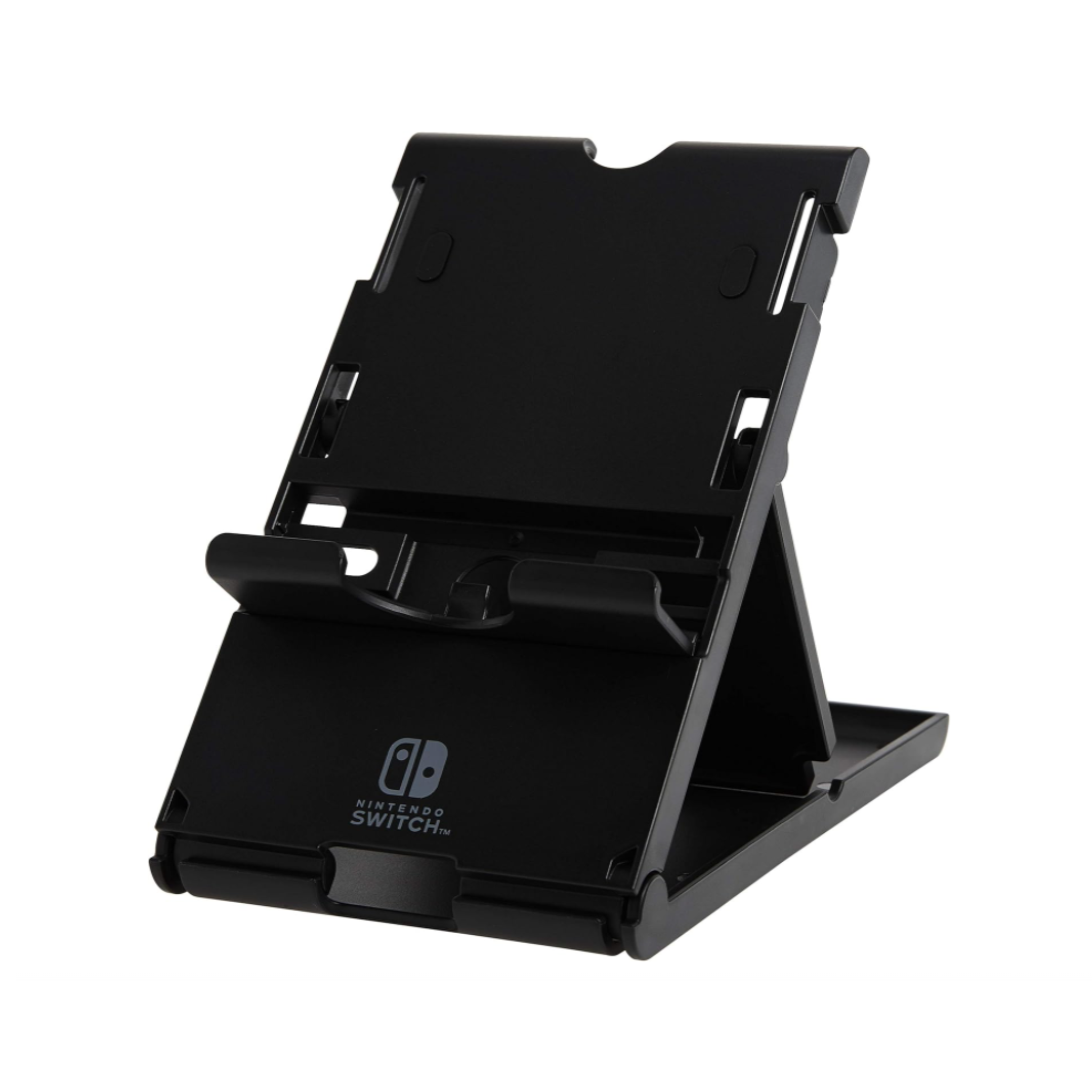 Image of Black Playstand for Nintendo Switch