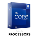 shop intel and AMD Processors