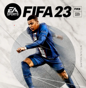 Buy Fifa 23