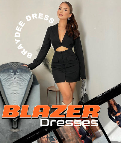 Must-Have Summer Mini Dresses For 2022