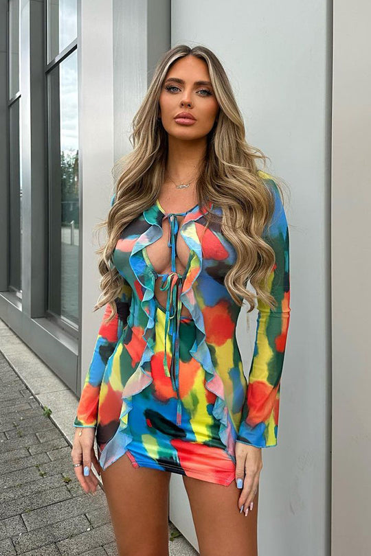 REVIEWING REBELLIOUS FASHION OVERSIZED DRESS, Gallery posted by Kemmystry