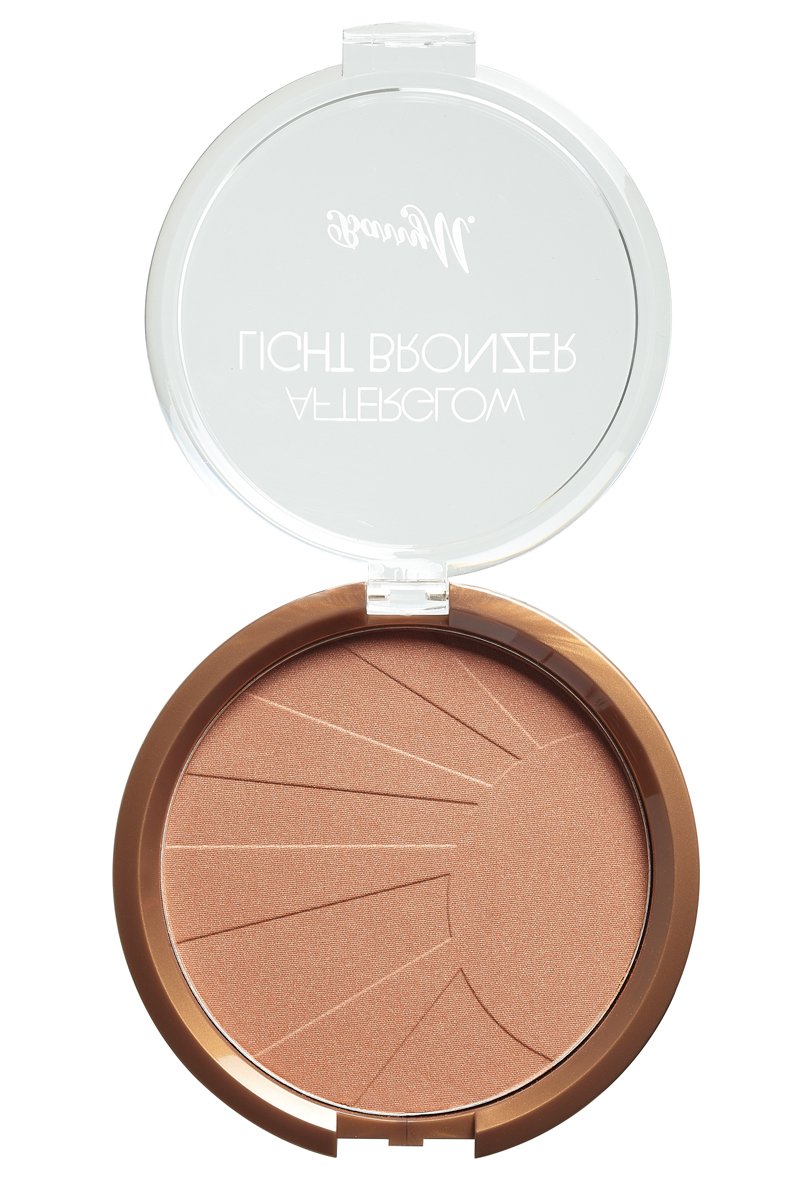 Barry M Afterglow Bronzer