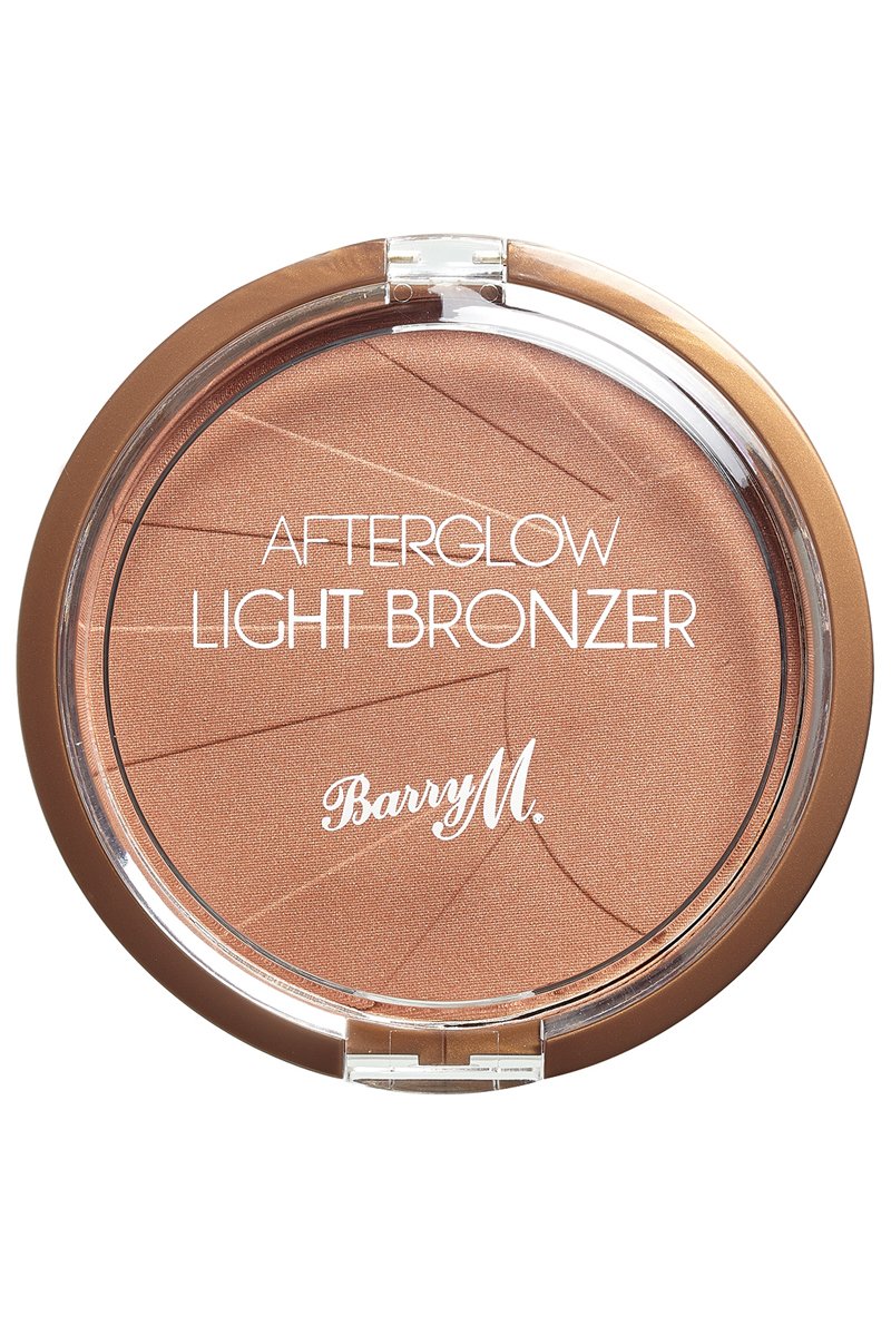 Barry M Afterglow Bronzer