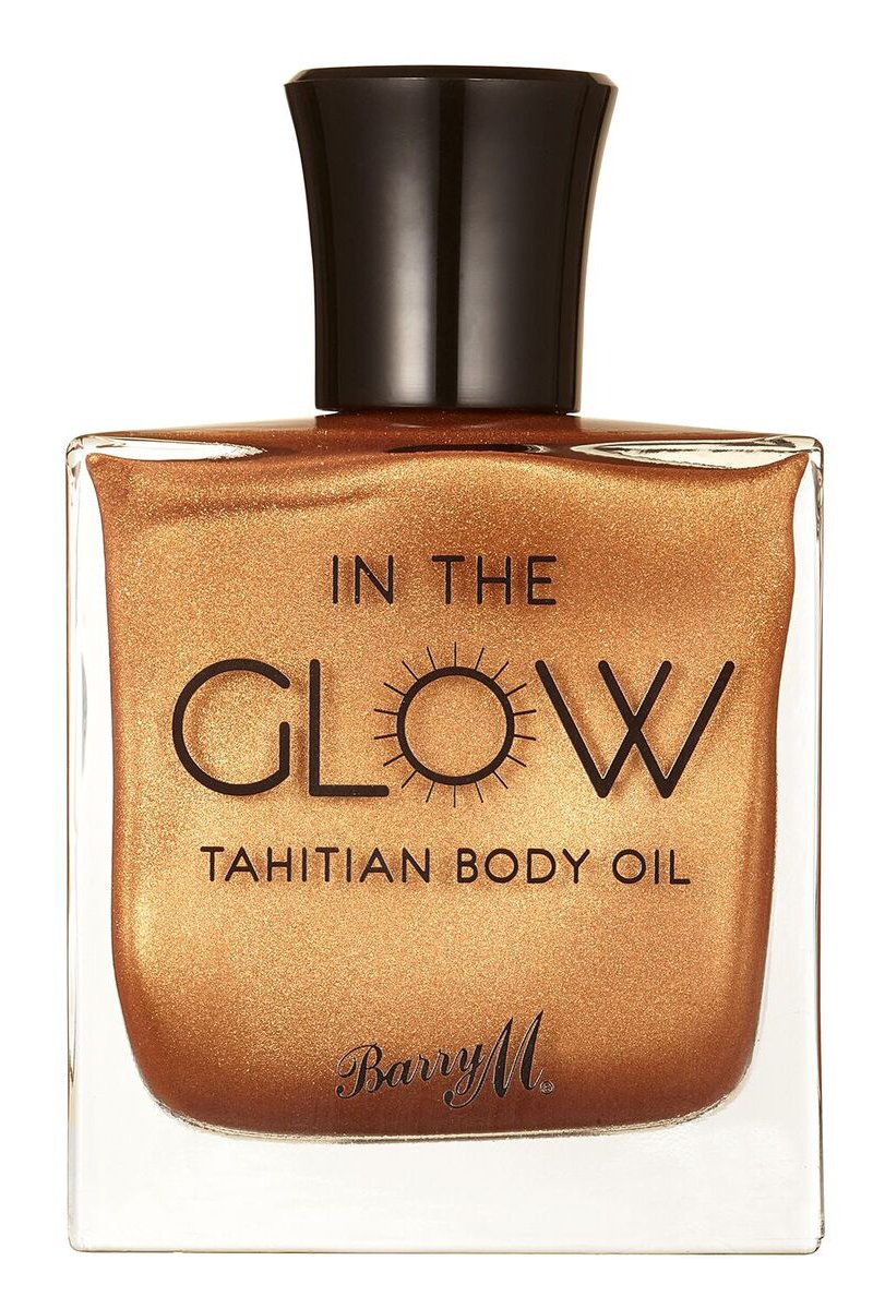 Barry M In the Glow Body Oil