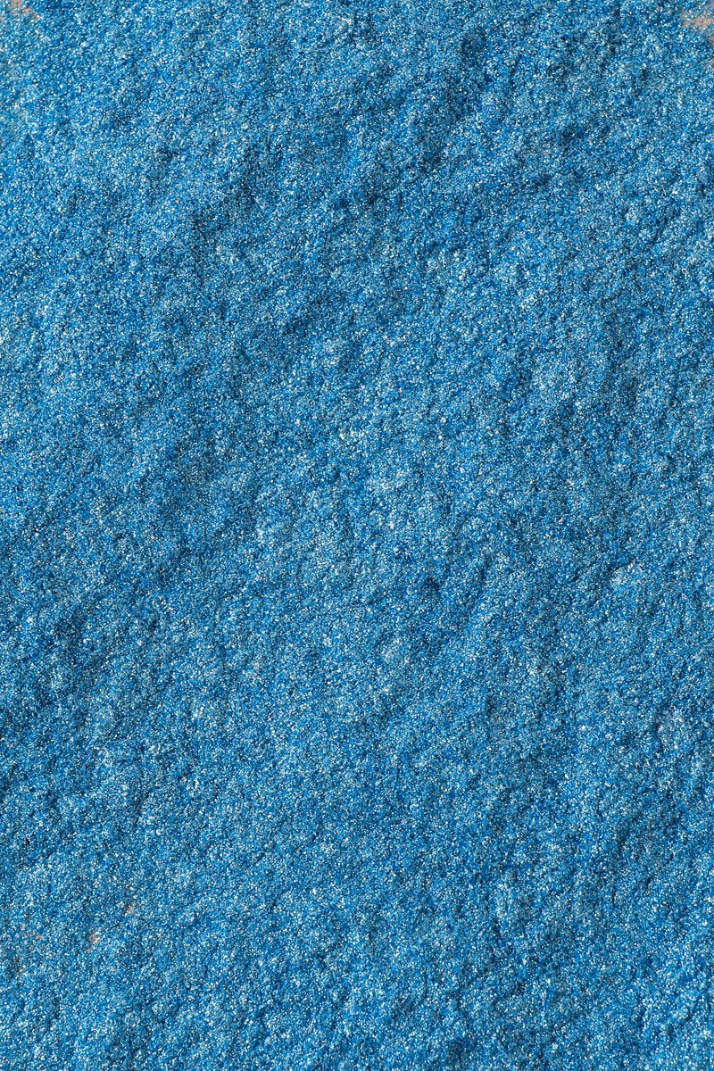 Kandi Cosmetics Blue Marine Pigment - One Size