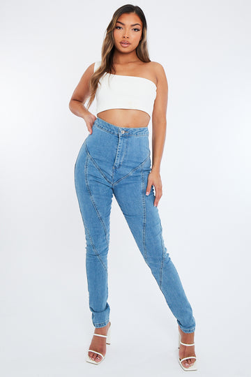 Womens Jeans Online | Skinny Jeans | Ripped, Split Hem & Mom ...